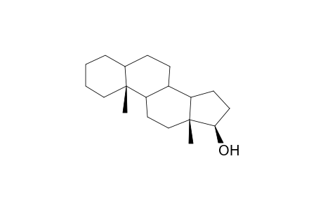 17b-Hydroxy-5a-androstane