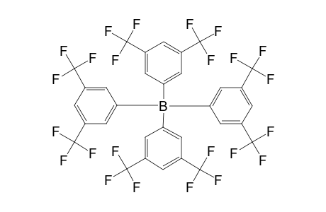 TETRA-(3,5-TRIFLUOROMETHYLPHENYL)-BORATE