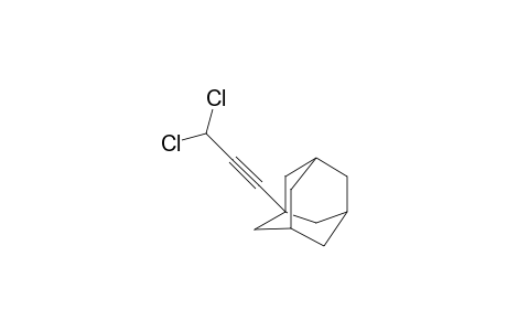 1-(3,3-Dichloro-1-propynyl)adamantane