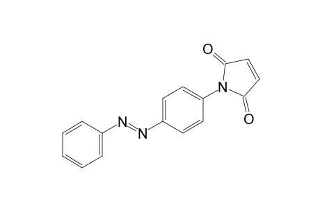 4-Phenylazomaleinanil