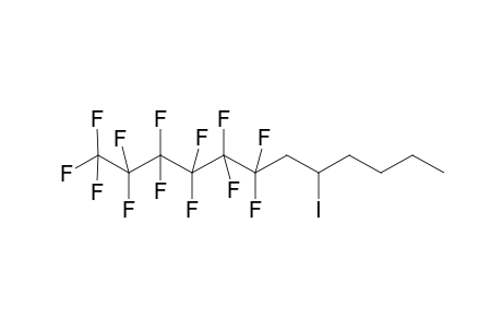 1,1,1,2,2,3,3,4,4,5,5,6,6-Tridecafluoro-8-iodododecane