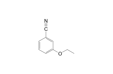 3-Ethoxybenzonitrile