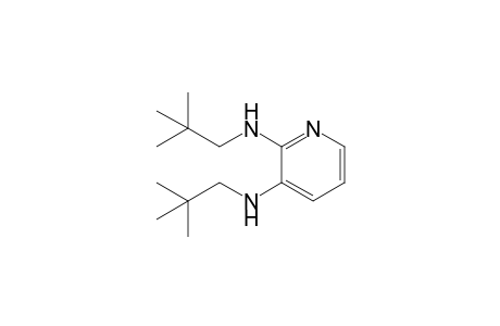 N,N'-Dineopentyl-2,3-diaminopyridine