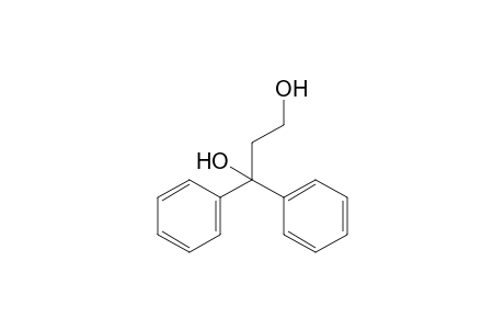1,1-diphenyl-1,3-propanediol
