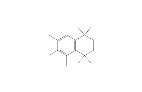 1,1,4,4,5,6,7-heptamethyl-2,3-dihydronaphthalene