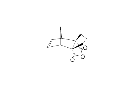(1R,2S,6R,7S)-Tricyclo-[5.2.1.0(2,6)]-dec-8-en-2,6-dicarboxylic-anhydride