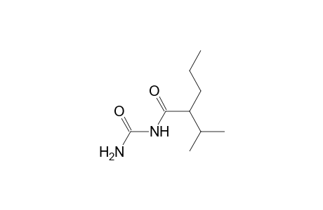 1-(2-Isopropylpentanoyl)urea