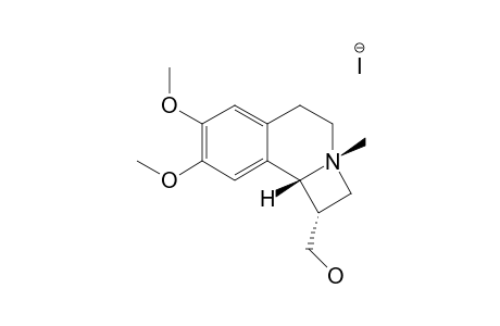 BMIQSESVIWBDCO-GPKQSYPGSA-M