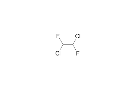 1,2-Dichloro-1,2-difluoroethane