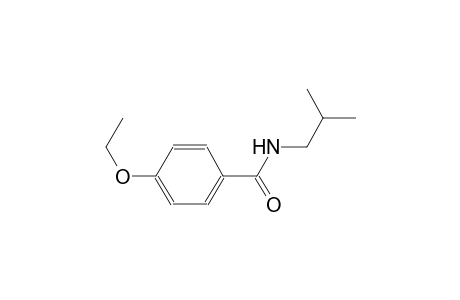 4-ethoxy-N-isobutylbenzamide