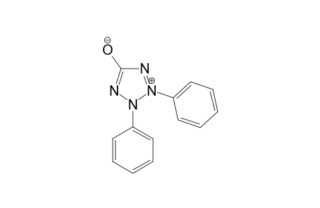 2,3-DIPHENYLTETRAZOLIUM-5-OLATES