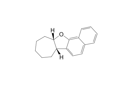 cis-7,8,9,10,11,11a-Hexahydro-6bH-12-oxanaphtho[2,1-a]azulene