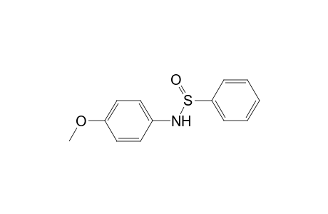 Benzenesulfin-p-anisidide