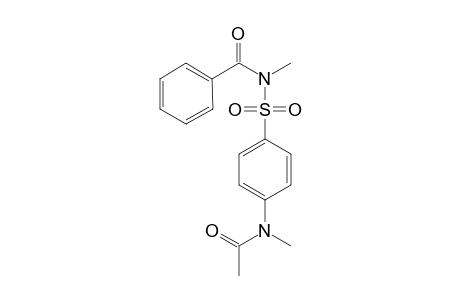 Sulfabenzamide 2MEAC