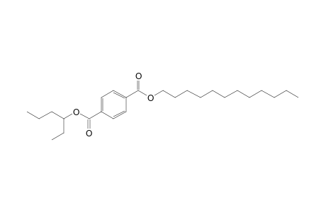 Terephthalic acid, dodecyl 3-hexyl ester