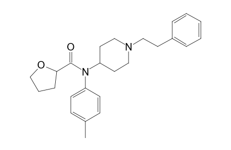 para-methyl Tetrahydrofuran fentanyl