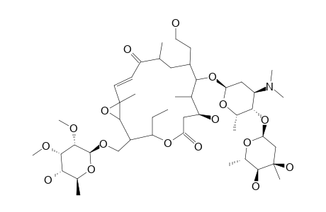 DIHYDRO-ANGOLAMYCIN