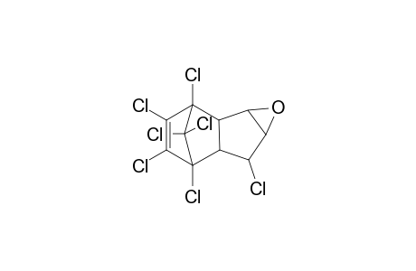 Heptachlorepoxide