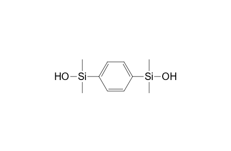 1,4-Bis(hydroxydimethylsilyl)benzene