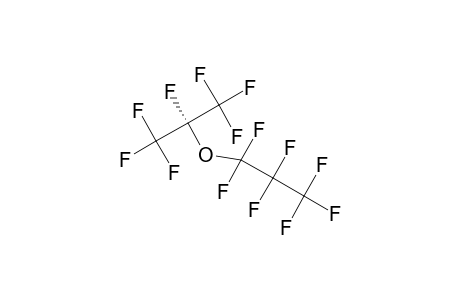 1,1,1,2,3,3,3-heptafluoro-2-(1,1,2,2,3,3,3-heptafluoropropoxy)propane