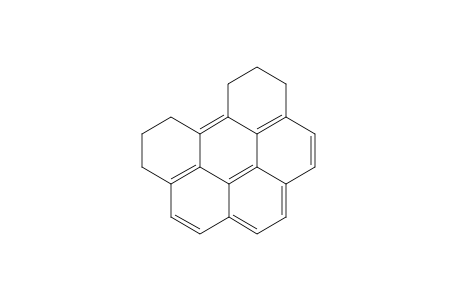 Benzo[ghi]perylene, 5,6,7,8,9,10-hexahydro-