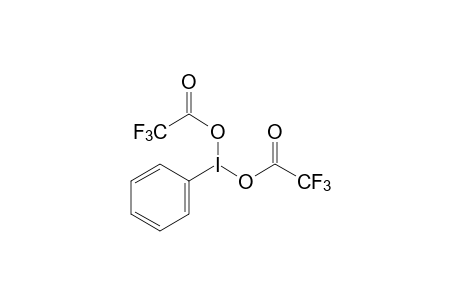 Bis(trifluoroacetoxy)iodobenzene