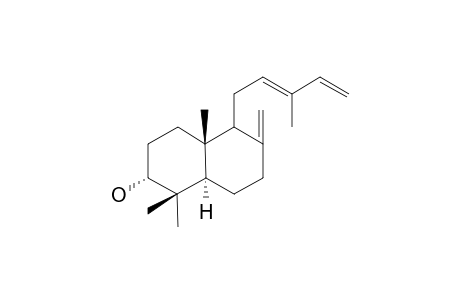 3a-Hydroxy-12,13-E-biformen