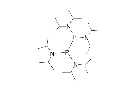 Tetrakis(diisopropylamino) diphosphane