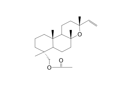 Jhanol acetate