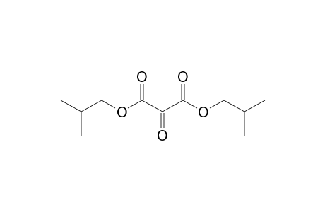 Diisobutyl 2-oxomalonate