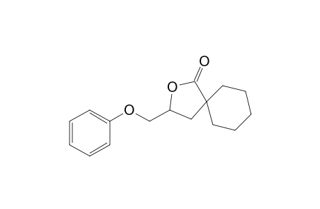 Dihydro-3-phenoxymethyl-2-oxa-cyclopentane[4,5]-cyclohexan-1-one