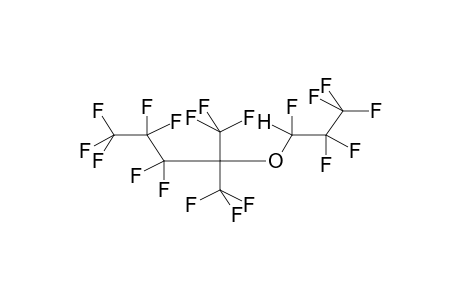 PERFLUORO-2-(1H-PROPOXY)-2-METHYLPENTANE