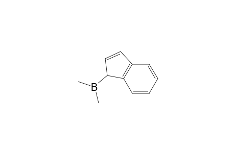 (1-Indenyl)dimethylborane