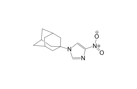 1-(1-adamantyl)-4-nitro-1H-imidazole