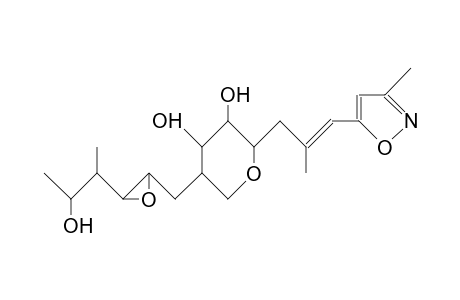 3-Methyl-5-(E)-normonyl-isoxazole