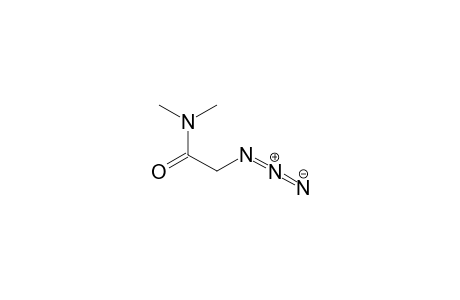 Azido-N-dimethylacetamide