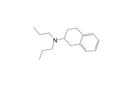 2-Naphthalenamine, 1,2,3,4-tetrahydro-N,N-dipropyl-
