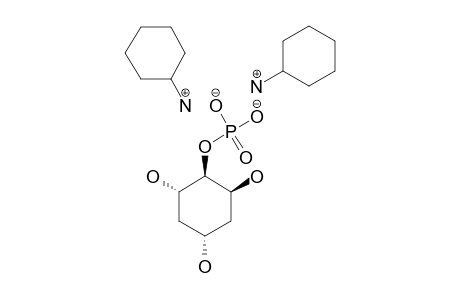 3,5-DIDEOXY-D-MYO-INOSITOL-1-PHOSPHATE-BISCYCLOHEXYLAMINE-SALT