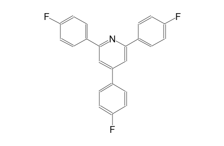 2,4,6-tris(4-fluorophenyl)pyridine