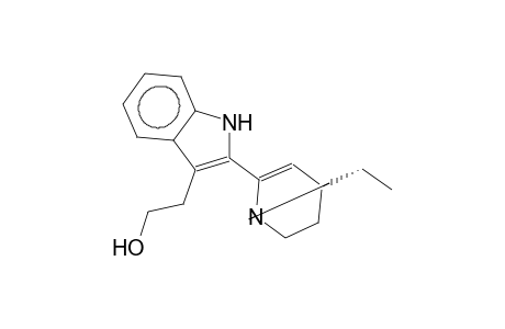 APODIHYDROCINCHONAMINE