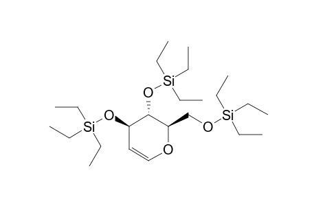 3,4,6-TRIS-O-TRIETHYLSILYL-D-GLUCAL