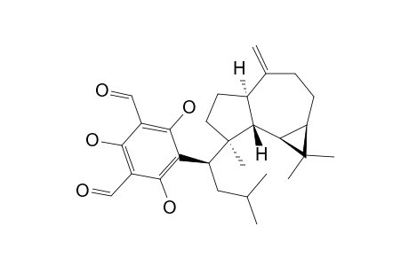 MACROCARPAL-G;SYNTHETIC-PRODUCT