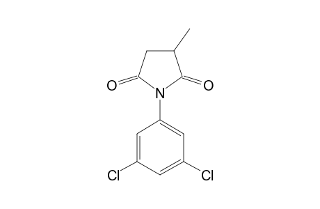 N-(3,5-dichlorophenyl)-2-methylsuccinimide