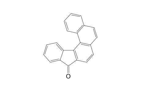 13H-Indeno[2,1-c]phenanthren-13-one