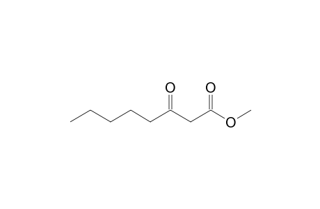 Octanoic acid, 3-oxo-, methyl ester
