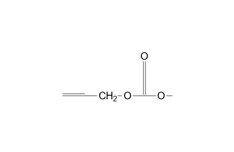 carbonic acid, allyl methyl ester