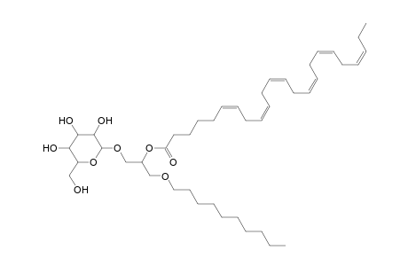 MGDG O-10:0_24:6