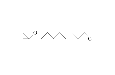 1-Chloro-8-T-butoxy-octane