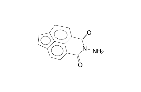 2-amino-2,3,6,7-tetrahydro-1H-indeno[6,7,1-def]isoquinoline-1,3-dione
