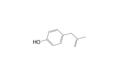 Phenol, p-(2-methylallyl)-
